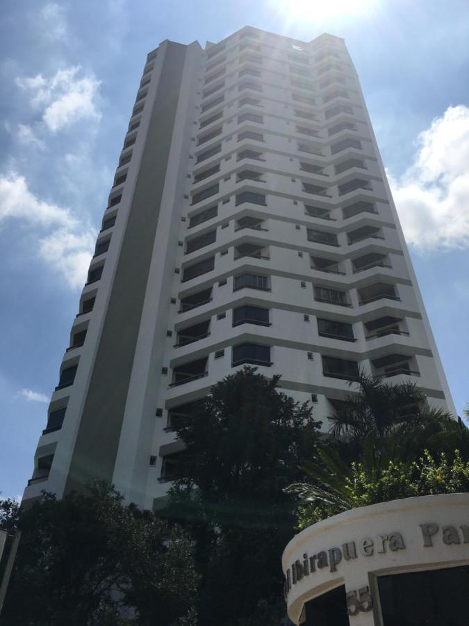 Ibirapuera Royal Park Apartment Sao Paulo Exterior photo